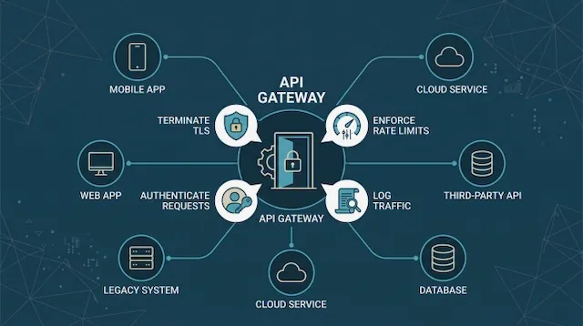 API Security Best Practices for Microservice Architectures