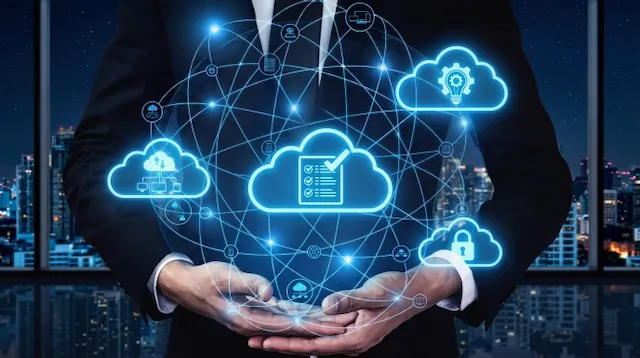 Cloud Security Posture Assessment for Multi-Cloud Environments