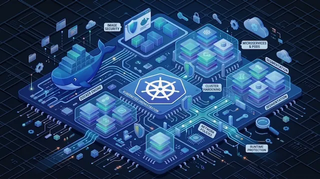 Container and Kubernetes Security Hardening Guide