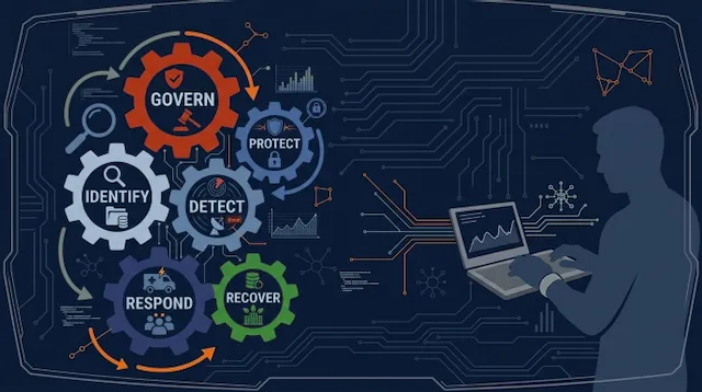 NIST CSF Adoption — A Practical Guide