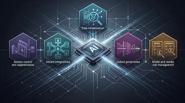 Privacy-Preserving Design for AI and Generative Systems